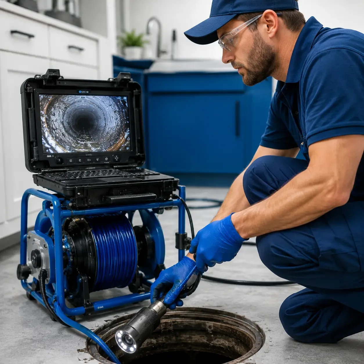 Pipe Relining professionals serving Woodville, TX